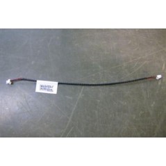 Hewlett Packard Enterprise Power Cable - 215mm Length, Durable & Reliable | 792836-001